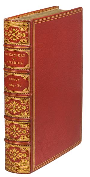 Bucaniers of America (1684-85)