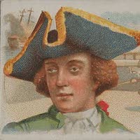 Flying Gang - Anne Bonny Icon