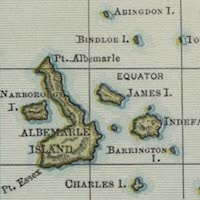 Locations - Barrington Isle Icon