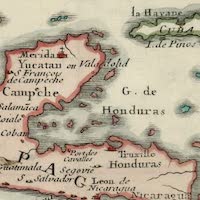 Locations - Belize Icon