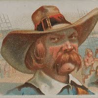 Flying Gang - Charles Vane Icon