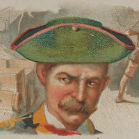 Pirate Rounders - Christopher Condent Icon