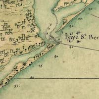 Locations - Galveston Island Icon