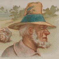 Pirates - George Lowther Icon