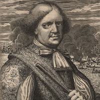 English English Buccaneers - Henry Morgan