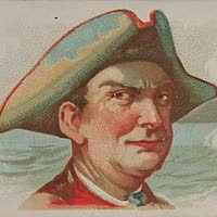 Flying Gang - Howell Davis Icon