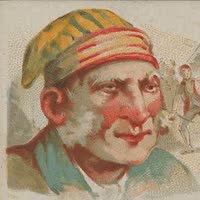 Flying Gang - Jack Rackham Icon