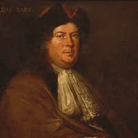 French Buccaneers - Jean Bart