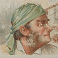 Golden Age of Piracy - John Phillips icon