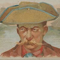 English Buccaneers - Edward Mansvelt