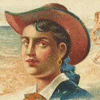 Flying Gang - Mary Read Icon