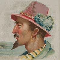 French Buccaneers - Daniel Montbars