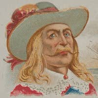 French Buccaneers - Pierre le Grand