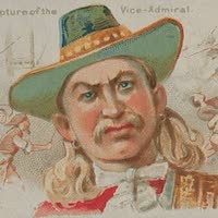 French Buccaneers - Pierre Francois