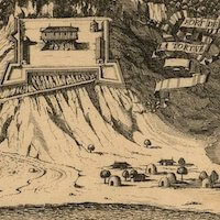 Locations - Pirate Forts Icon