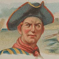 Flying Gang - Richard Worley Icon