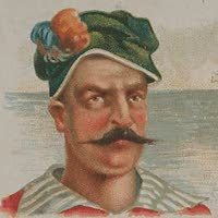 Dutch Buccaneers - Roc Brasiliano