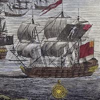 Pirate Ships - Royal Fortune