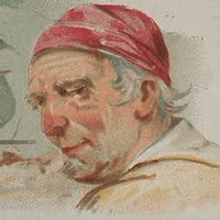 Flying Gang - Samuel Bellamy Icon