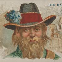 French Buccaneers - Raveneau de Lussan