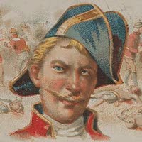 Flying Gang - Stede Bonnet Icon