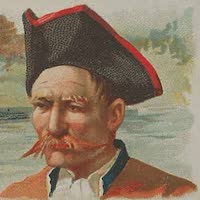 Golden Age of Piracy - Thomas Anstis icon