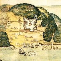 Locations - Tortuga Icon