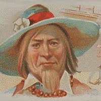 Dutch Buccaneers - Nikolaas van Hoorn