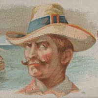 Flying Gang - William Lewis Icon